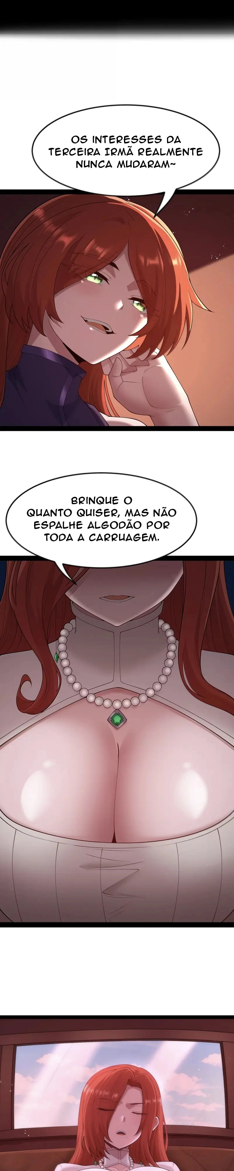 Este herói é um supremacista financeiro Capítulo 160 Página 2