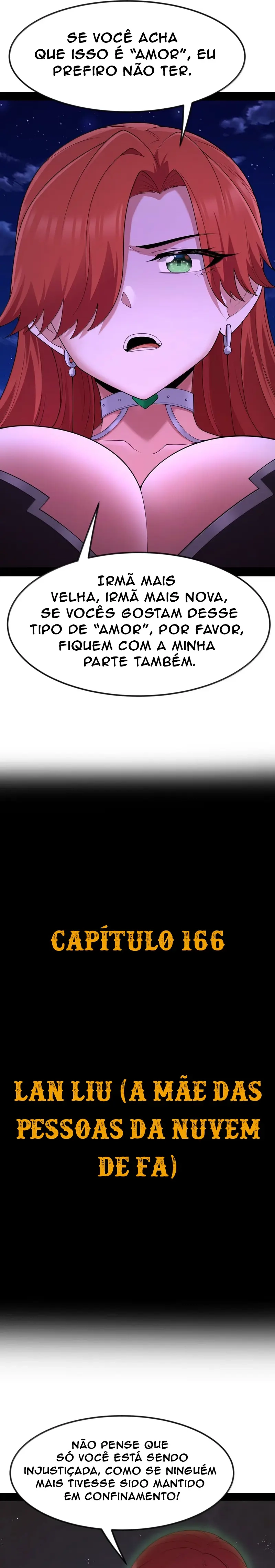 Este herói é um supremacista financeiro Capítulo 166 Página 3