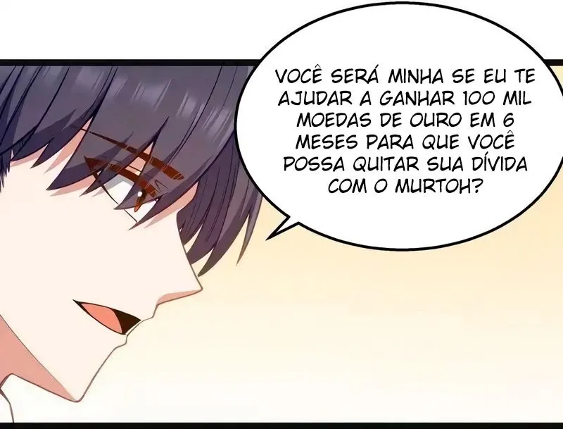 Este herói é um supremacista financeiro Capítulo 17 Página 33