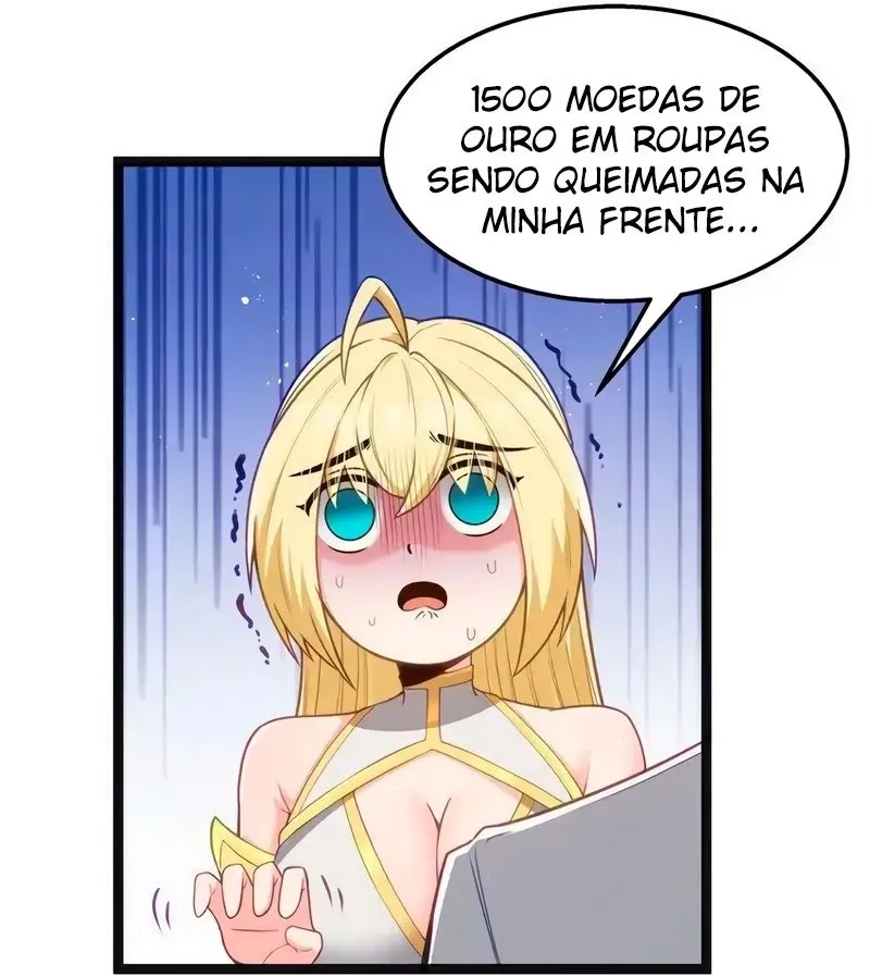 Este herói é um supremacista financeiro Capítulo 17 Página 48
