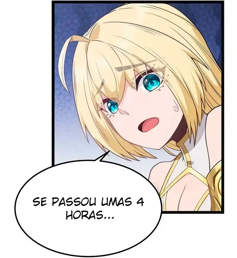 Este herói é um supremacista financeiro Capítulo 17 Página 82