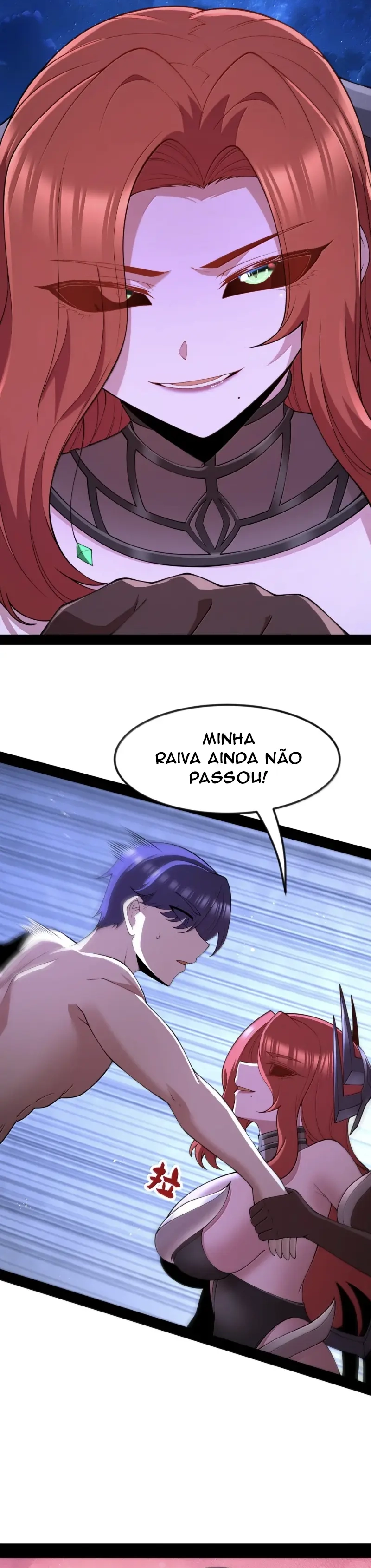 Este herói é um supremacista financeiro Capítulo 170 Página 9