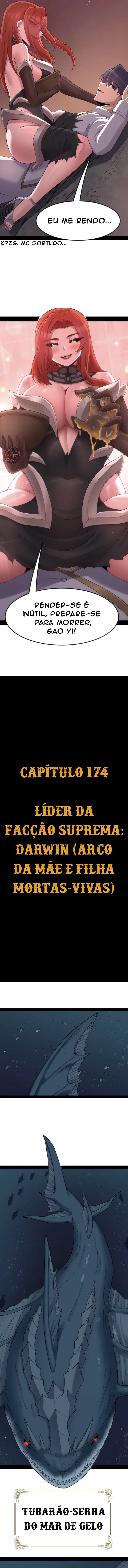 Este herói é um supremacista financeiro Capítulo 174 Página 2