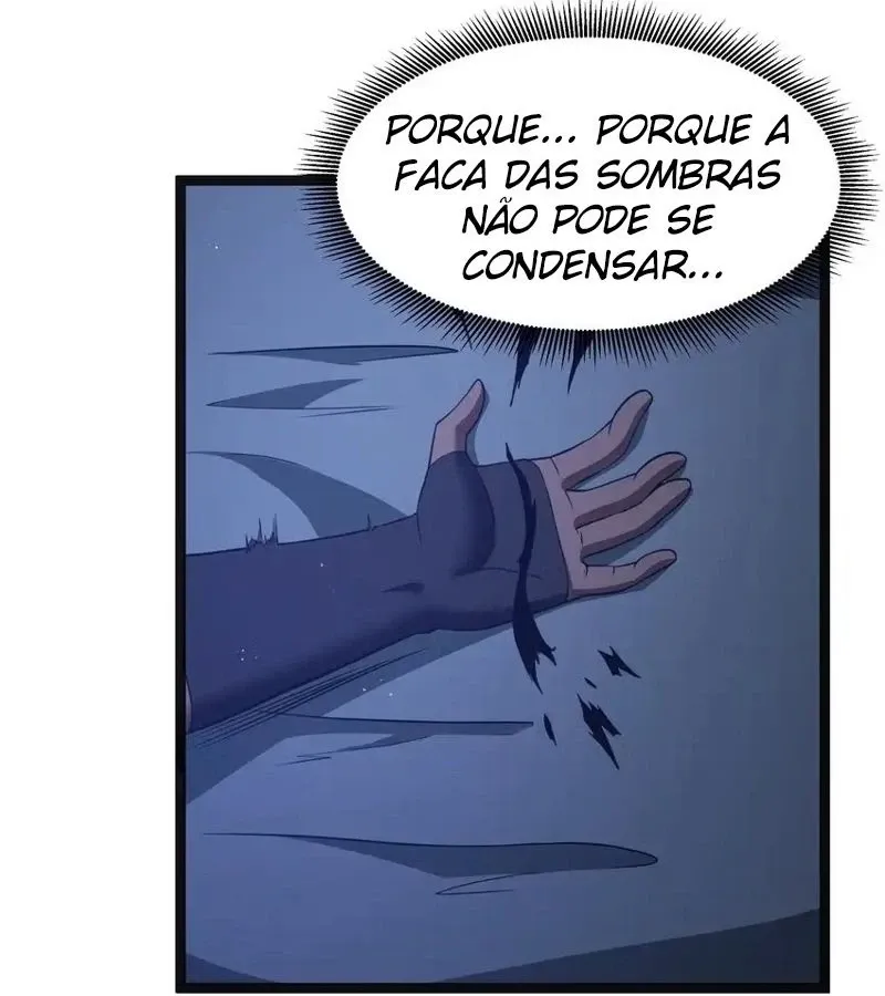 Este herói é um supremacista financeiro Capítulo 18 Página 93