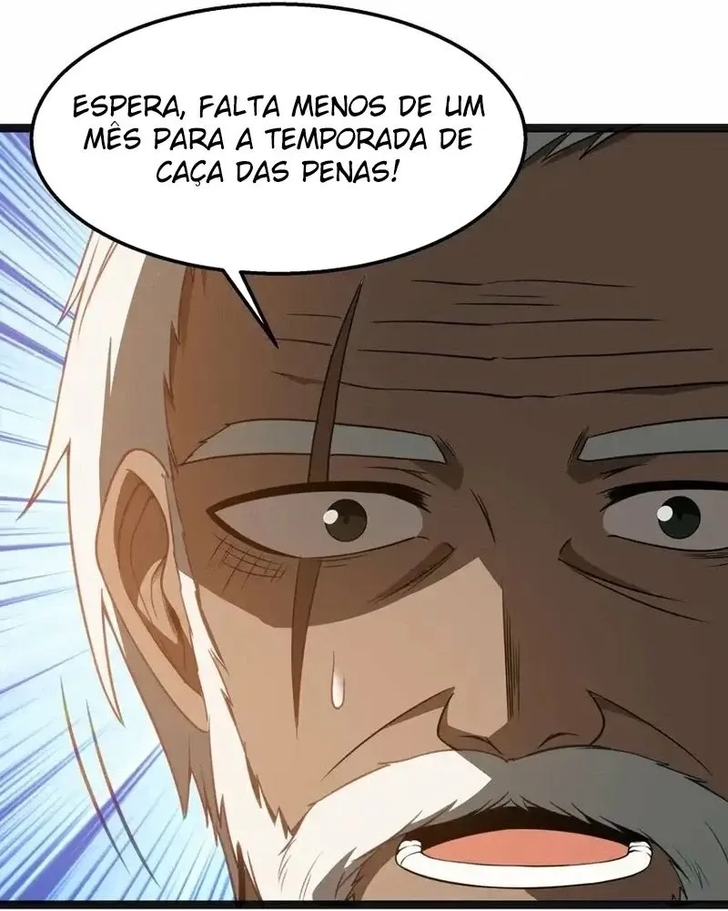 Este herói é um supremacista financeiro Capítulo 19 Página 77