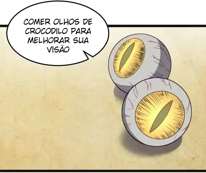 Este herói é um supremacista financeiro Capítulo 19 Página 86