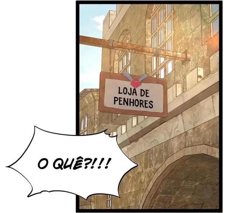 Este herói é um supremacista financeiro Capítulo 2 Página 13