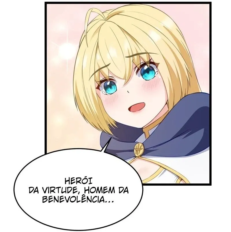 Este herói é um supremacista financeiro Capítulo 2 Página 40