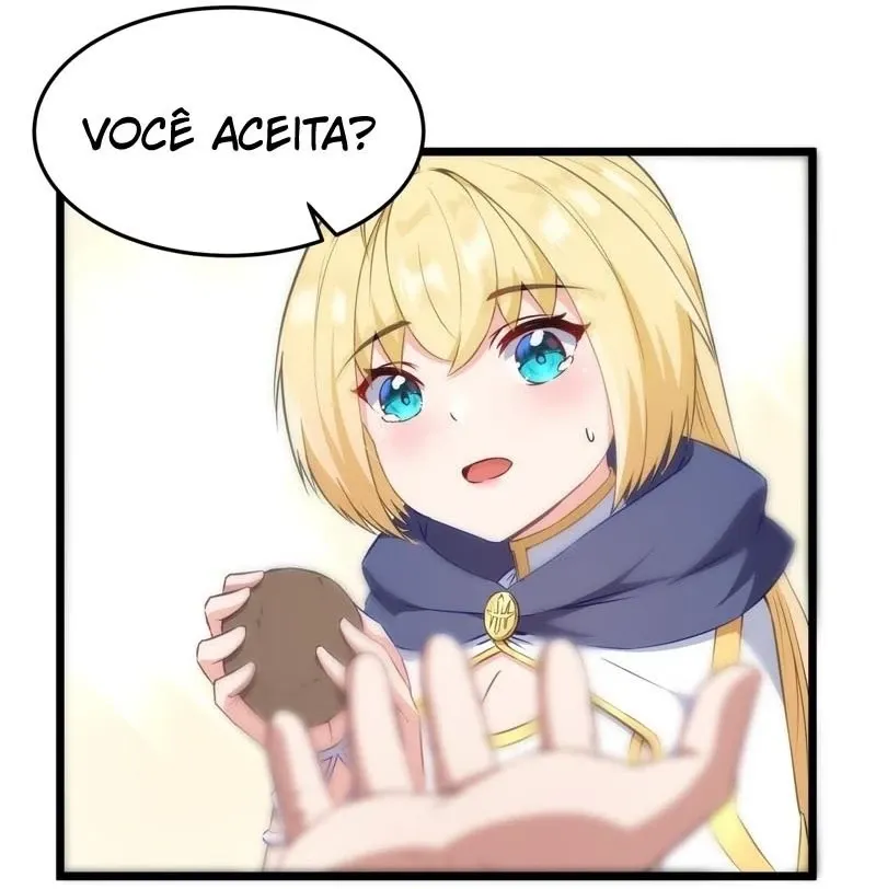 Este herói é um supremacista financeiro Capítulo 2 Página 42