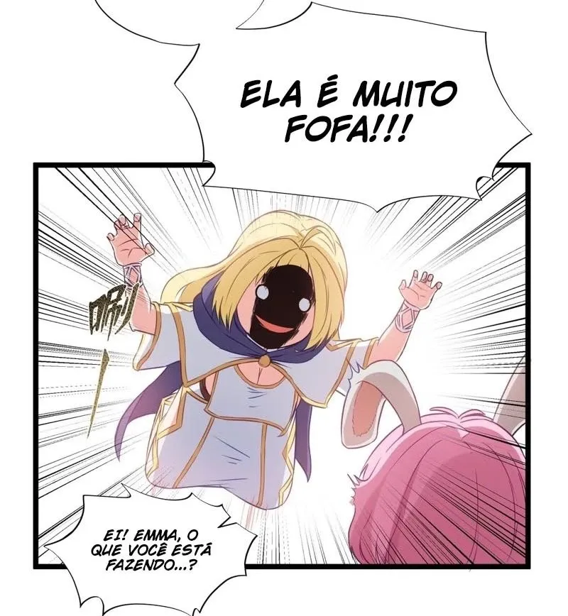 Este herói é um supremacista financeiro Capítulo 2 Página 53