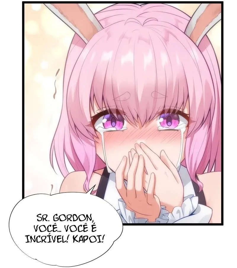 Este herói é um supremacista financeiro Capítulo 2 Página 68