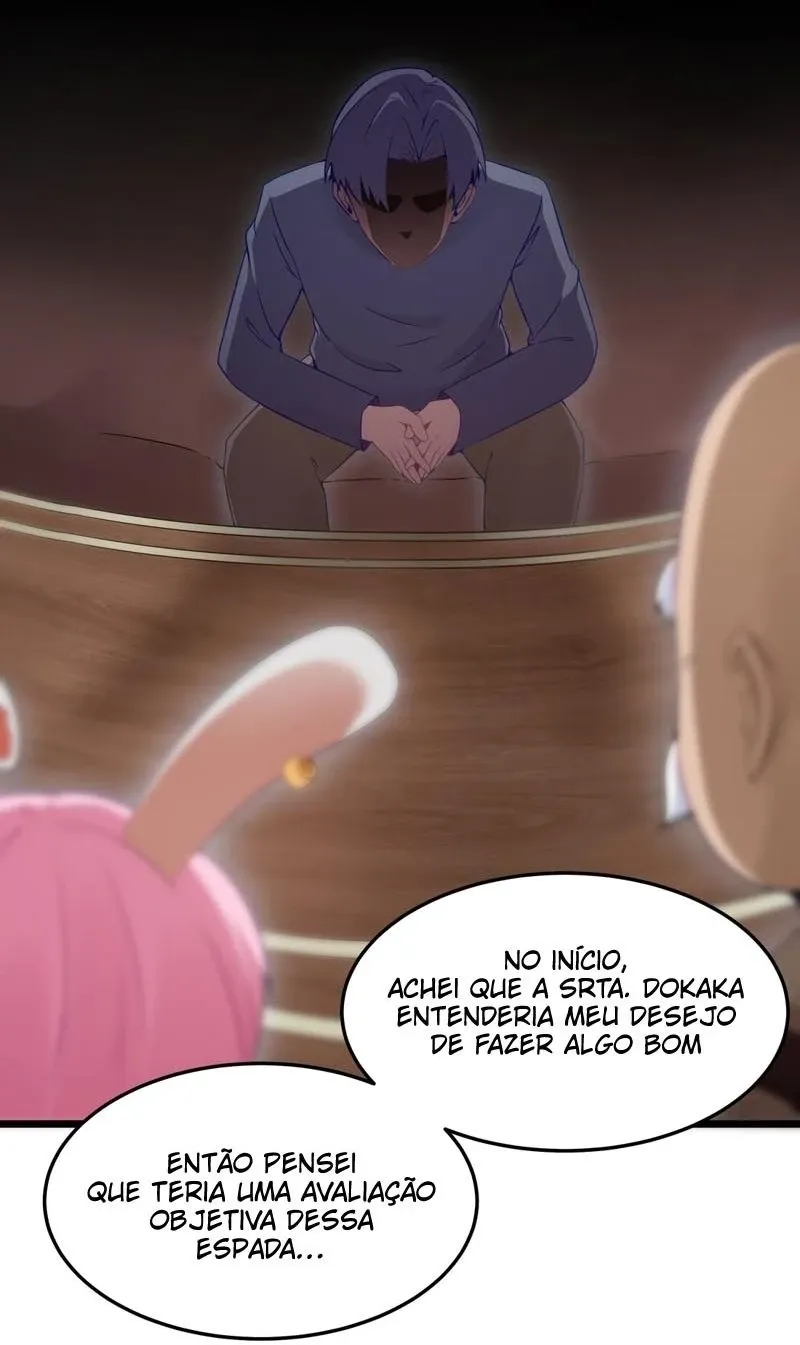 Este herói é um supremacista financeiro Capítulo 2 Página 83