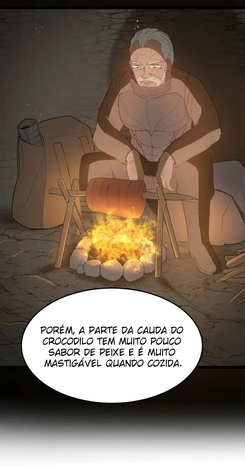 Este herói é um supremacista financeiro Capítulo 20 Página 18