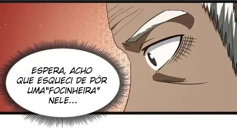 Este herói é um supremacista financeiro Capítulo 20 Página 44
