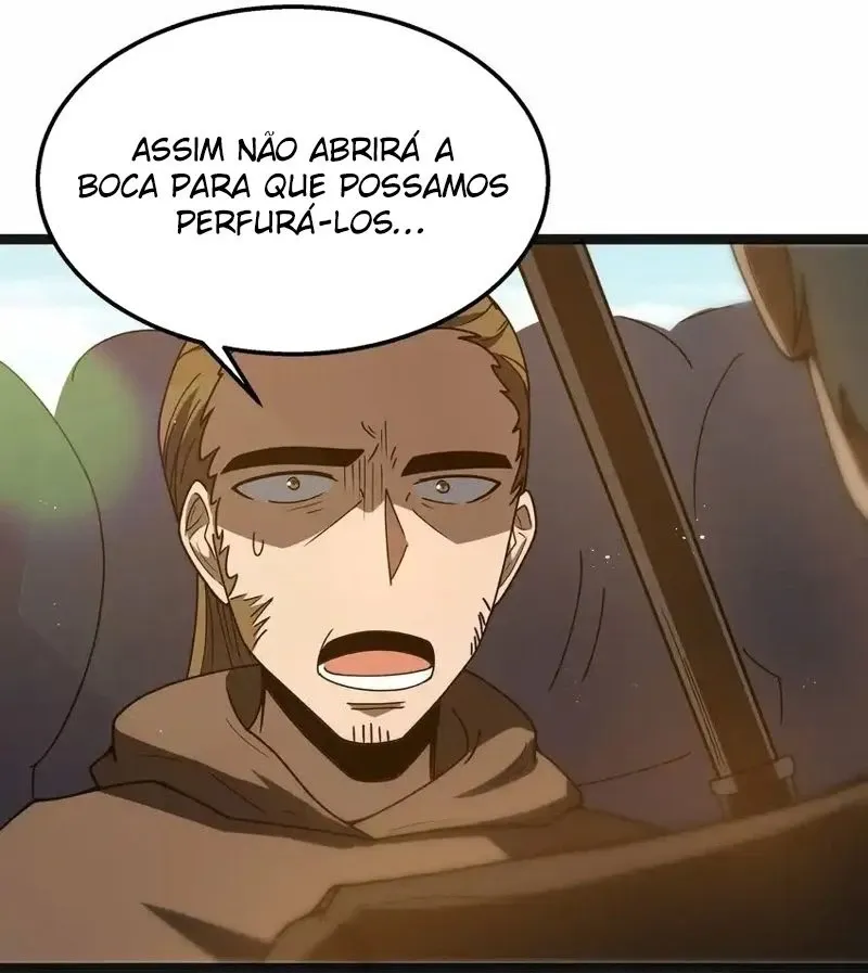 Este herói é um supremacista financeiro Capítulo 20 Página 56