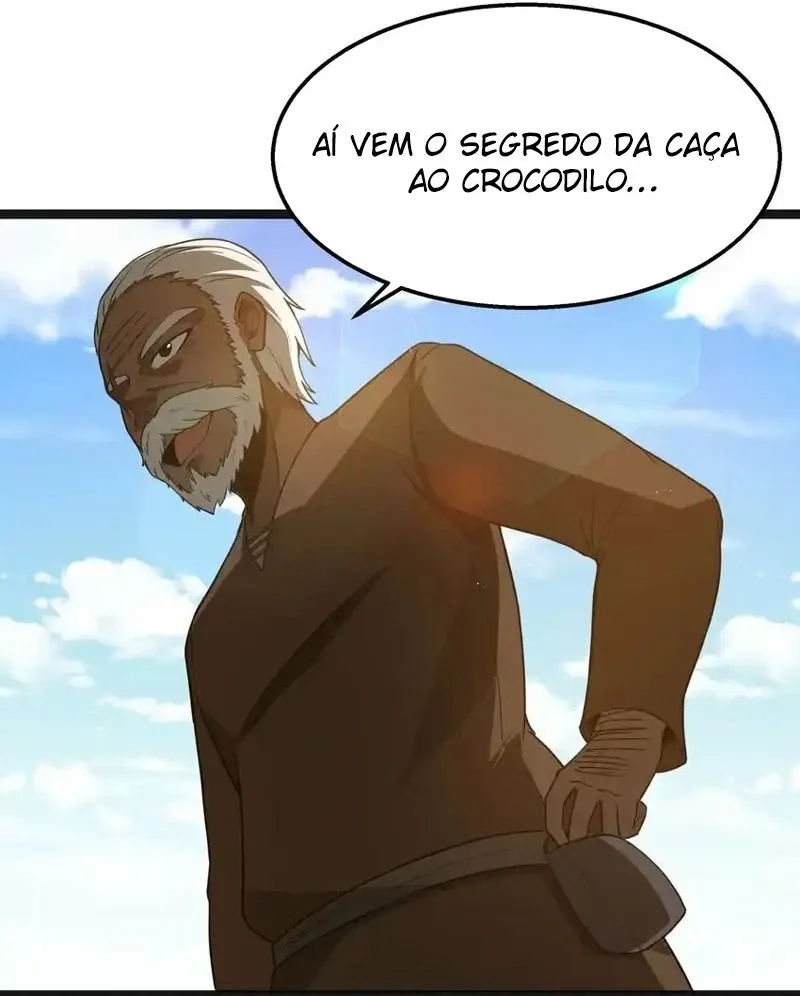 Este herói é um supremacista financeiro Capítulo 20 Página 73