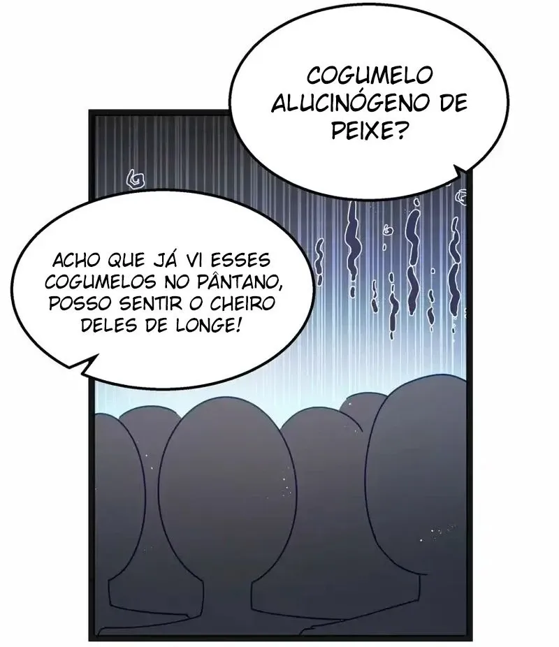 Este herói é um supremacista financeiro Capítulo 20 Página 76
