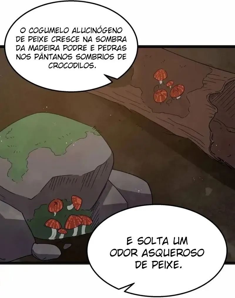 Este herói é um supremacista financeiro Capítulo 20 Página 77