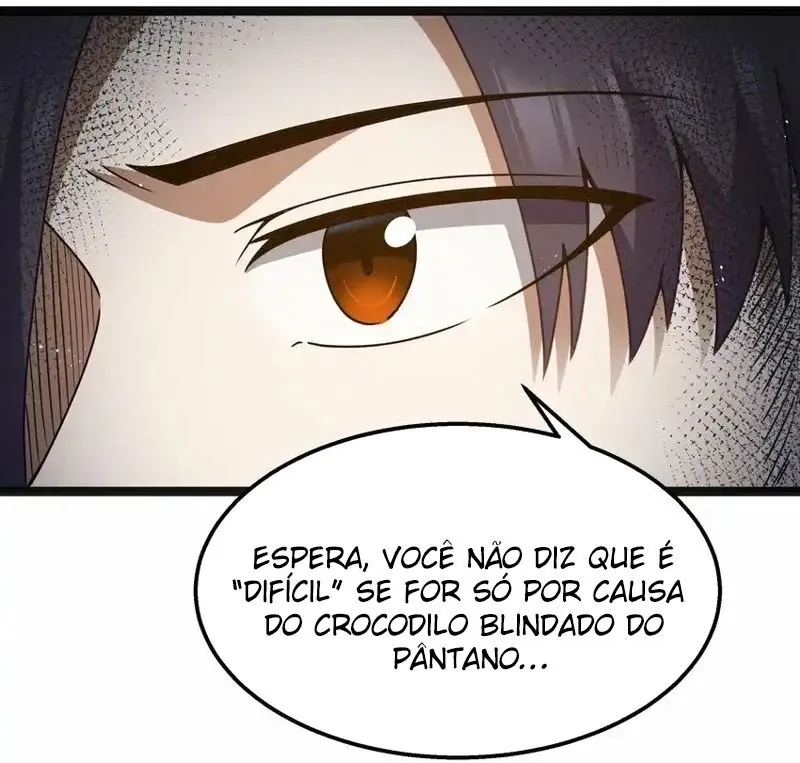 Este herói é um supremacista financeiro Capítulo 20 Página 92
