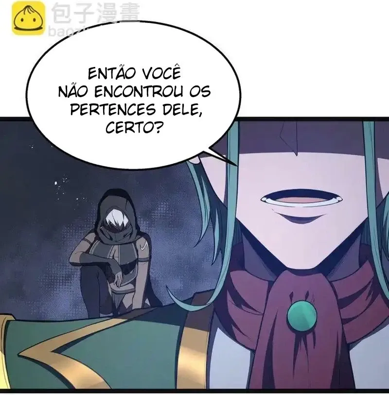 Este herói é um supremacista financeiro Capítulo 21 Página 17