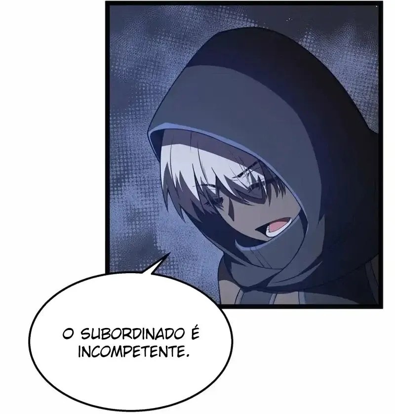 Este herói é um supremacista financeiro Capítulo 21 Página 18
