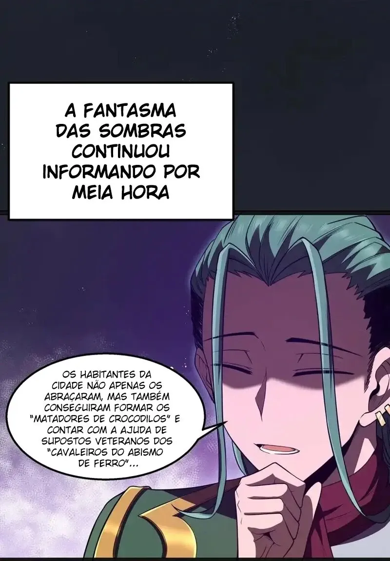 Este herói é um supremacista financeiro Capítulo 21 Página 24