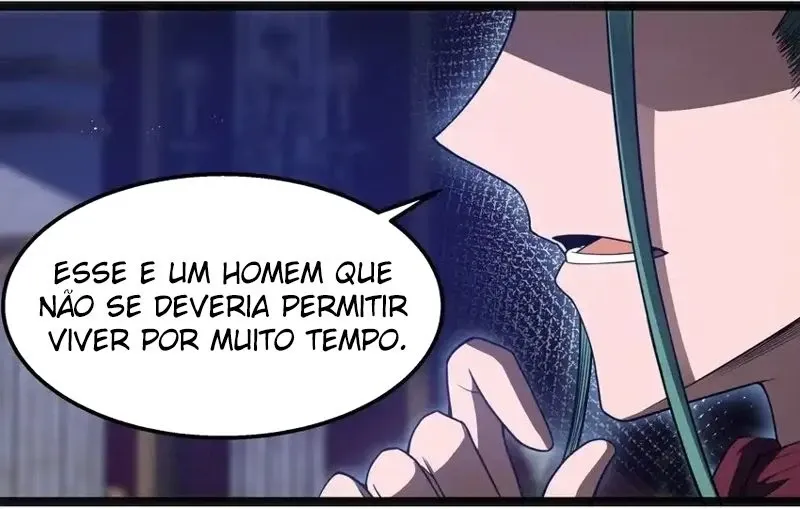 Este herói é um supremacista financeiro Capítulo 21 Página 28