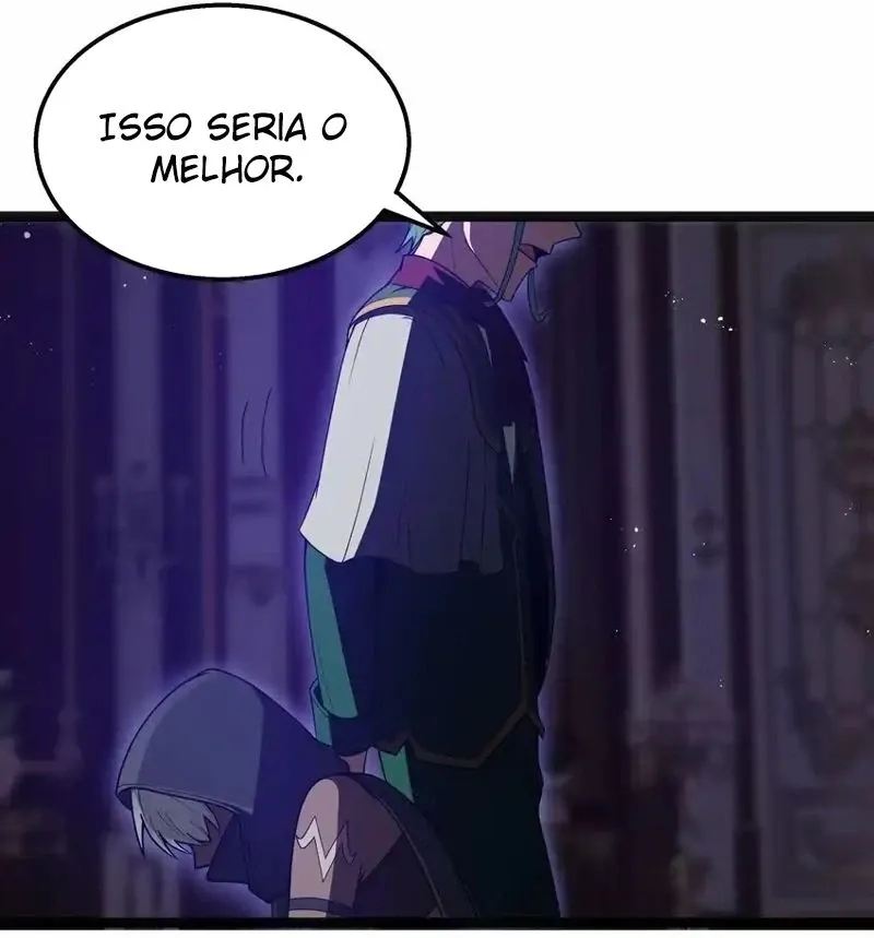 Este herói é um supremacista financeiro Capítulo 21 Página 34