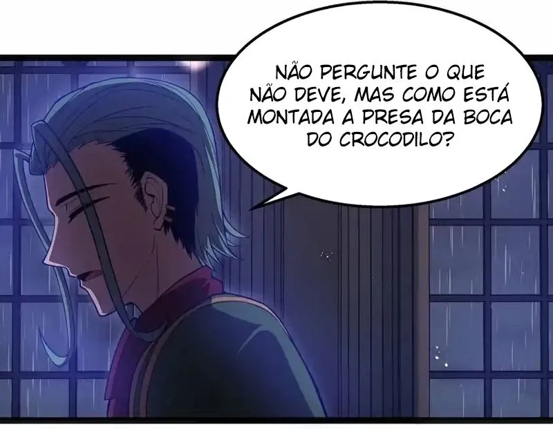 Este herói é um supremacista financeiro Capítulo 21 Página 44