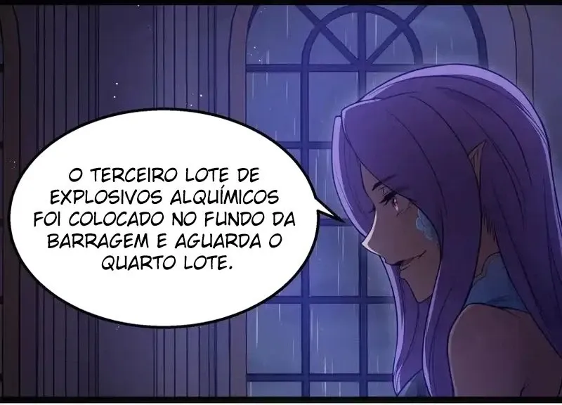 Este herói é um supremacista financeiro Capítulo 21 Página 45
