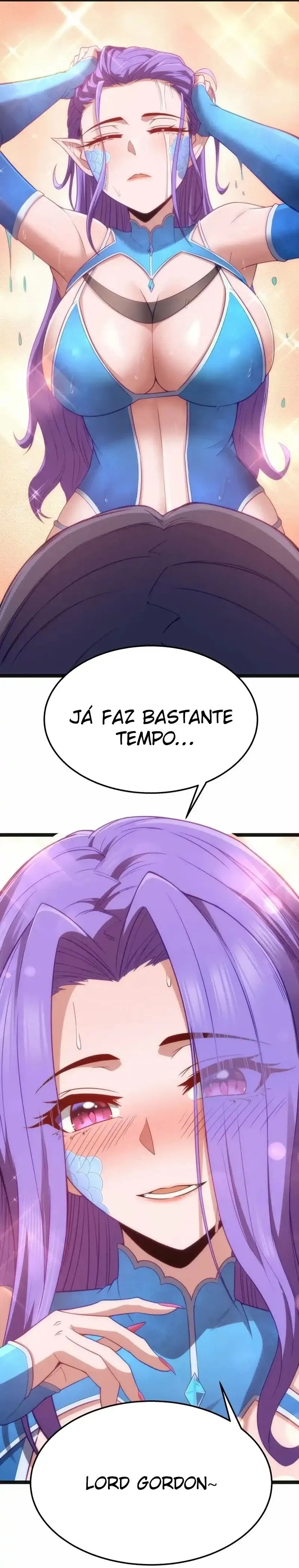 Este herói é um supremacista financeiro Capítulo 21 Página 66