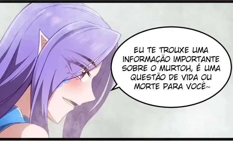 Este herói é um supremacista financeiro Capítulo 21 Página 72