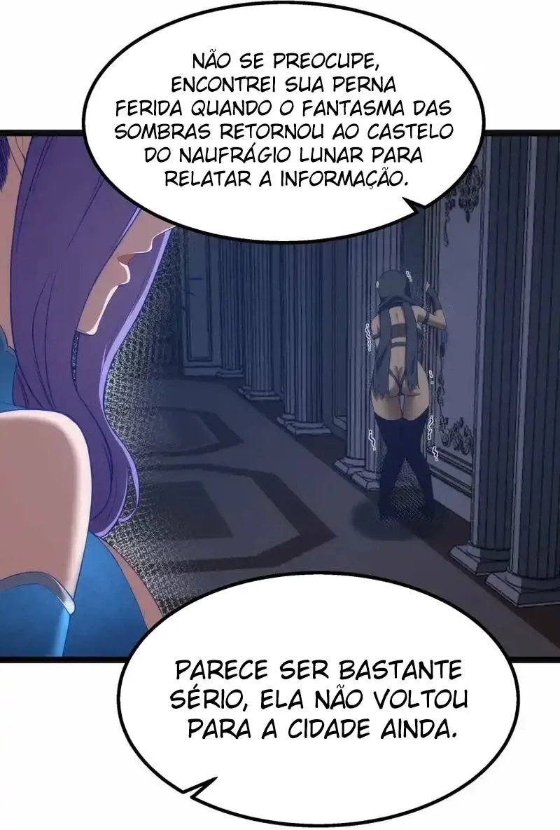Este herói é um supremacista financeiro Capítulo 21 Página 76
