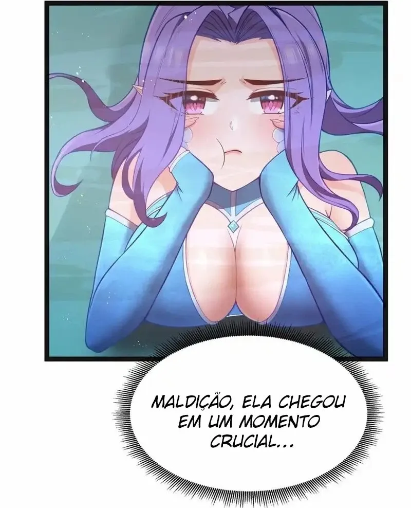 Este herói é um supremacista financeiro Capítulo 22 Página 20