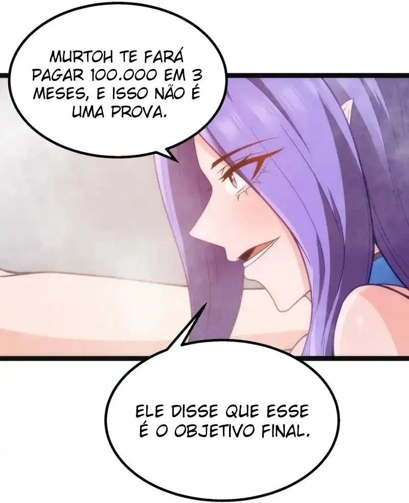 Este herói é um supremacista financeiro Capítulo 22 Página 60