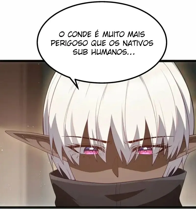 Este herói é um supremacista financeiro Capítulo 22 Página 77