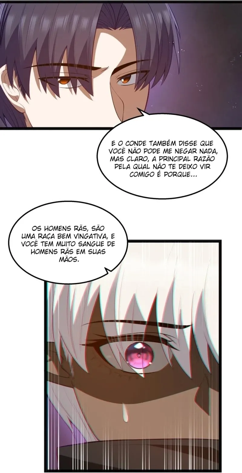 Este herói é um supremacista financeiro Capítulo 23 Página 32