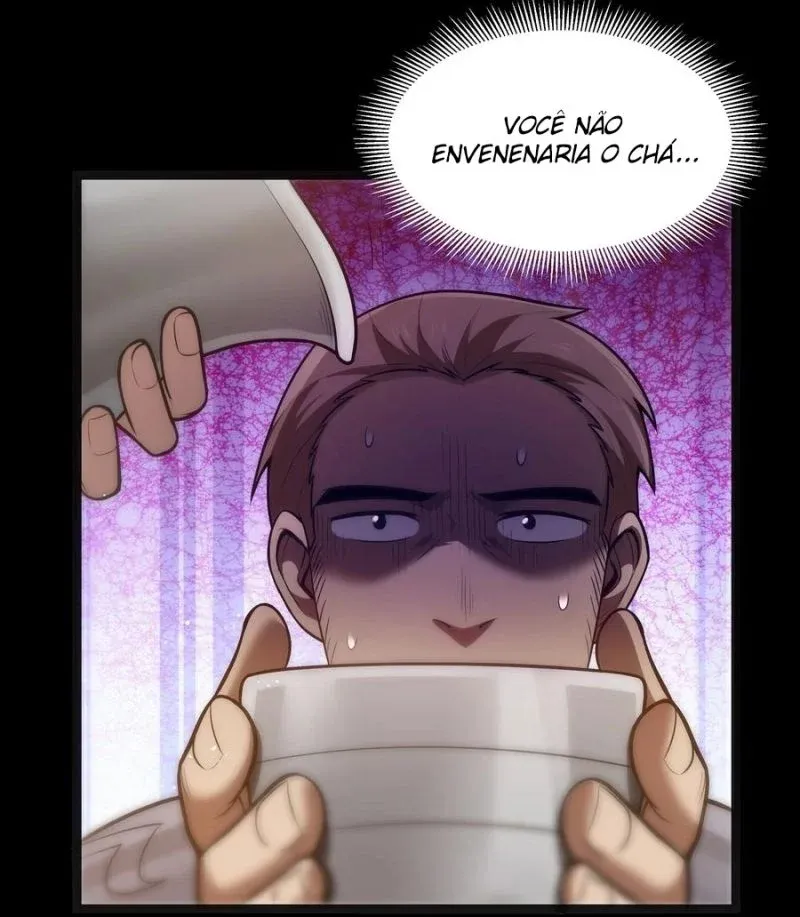 Este herói é um supremacista financeiro Capítulo 23 Página 80