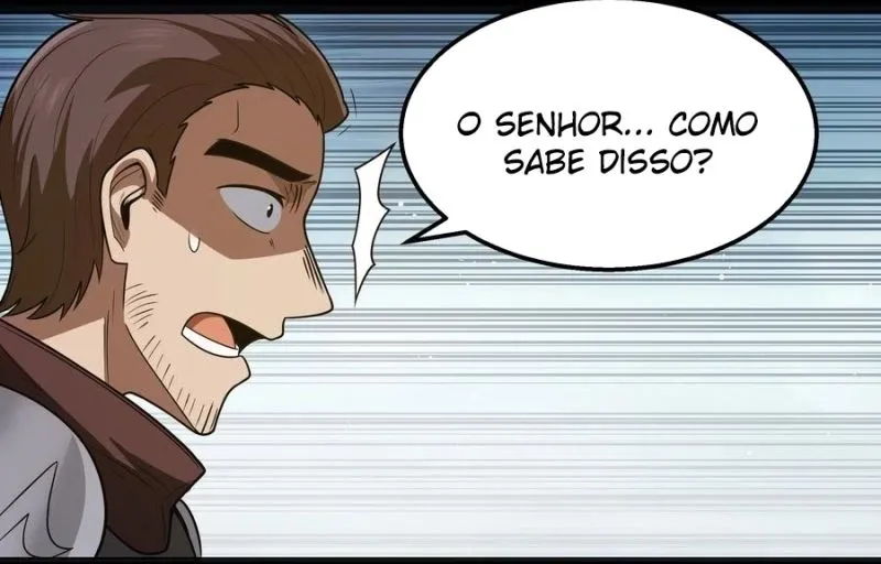 Este herói é um supremacista financeiro Capítulo 23 Página 85