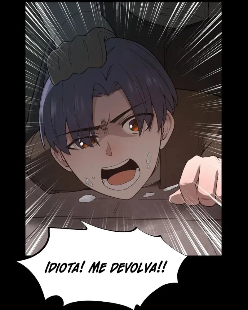 Este herói é um supremacista financeiro Capítulo 26 Página 39