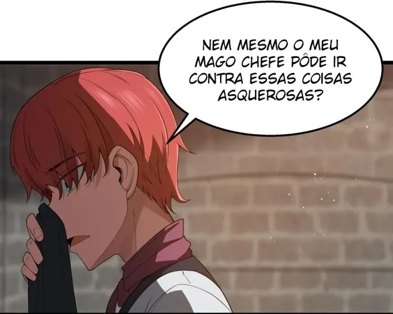 Este herói é um supremacista financeiro Capítulo 27 Página 65