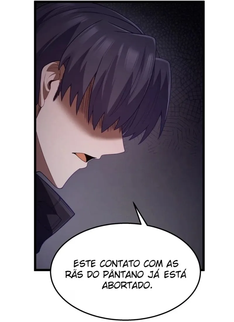 Este herói é um supremacista financeiro Capítulo 28 Página 22