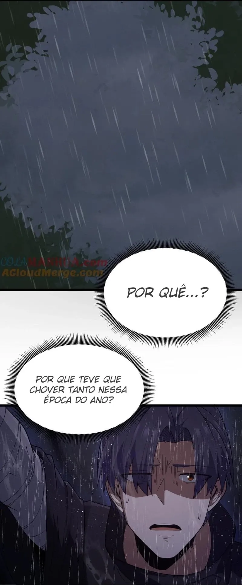 Este herói é um supremacista financeiro Capítulo 28 Página 41