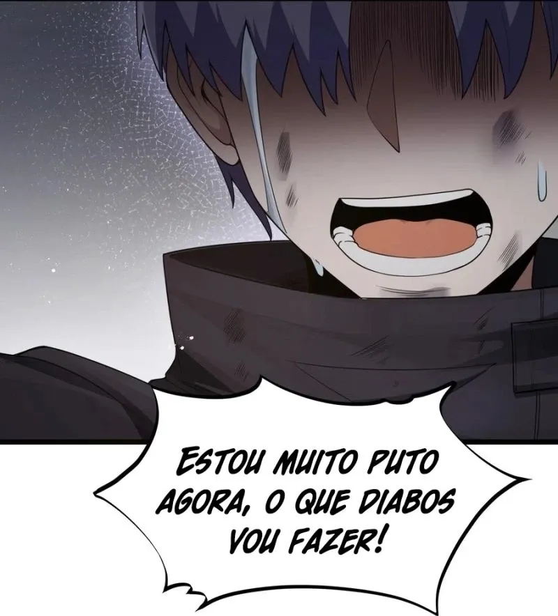 Este herói é um supremacista financeiro Capítulo 28 Página 77