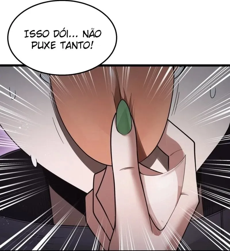 Este herói é um supremacista financeiro Capítulo 29 Página 24