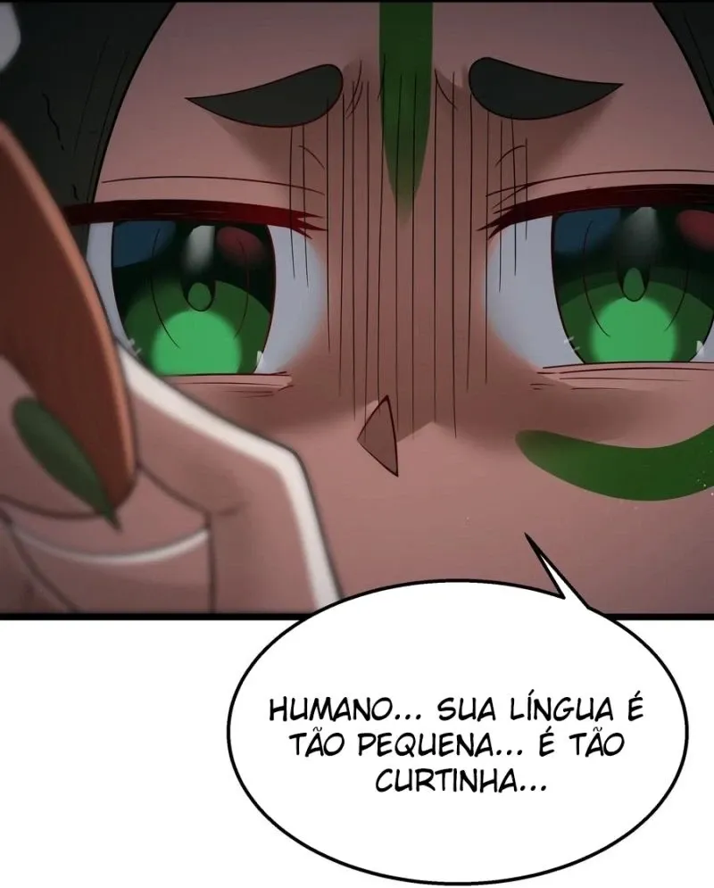 Este herói é um supremacista financeiro Capítulo 29 Página 25