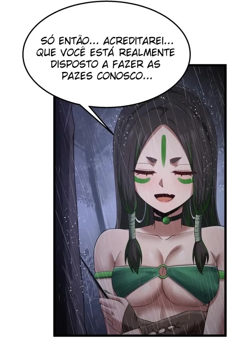 Este herói é um supremacista financeiro Capítulo 29 Página 31