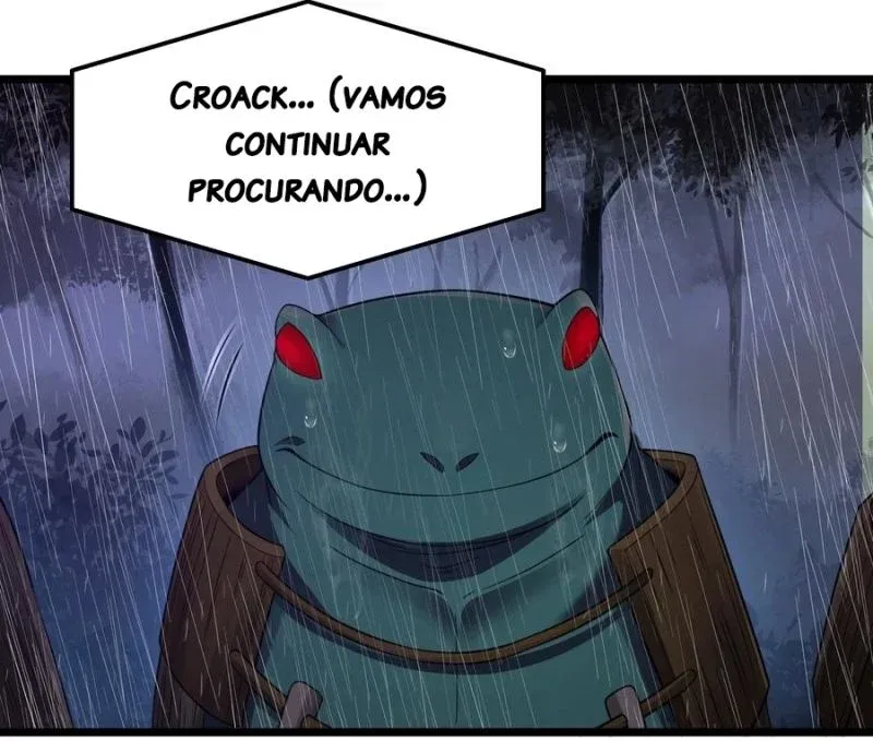 Este herói é um supremacista financeiro Capítulo 29 Página 67