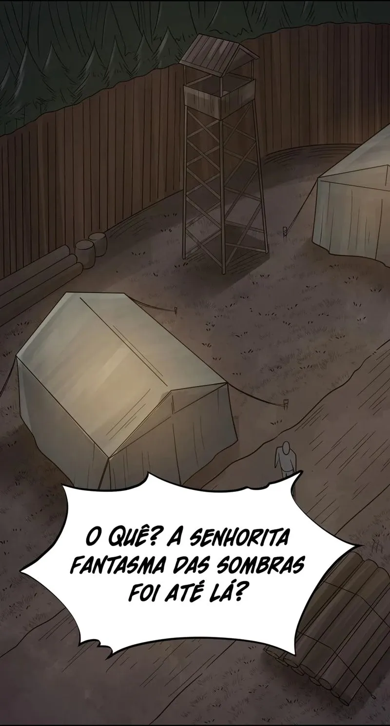 Este herói é um supremacista financeiro Capítulo 29 Página 77