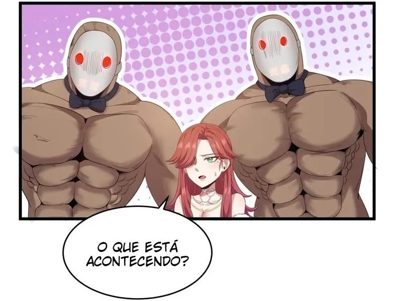 Este herói é um supremacista financeiro Capítulo 3 Página 26